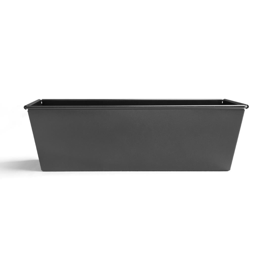 Vogue Non-Stick Loaf Tin 250mm • PAS-GD003