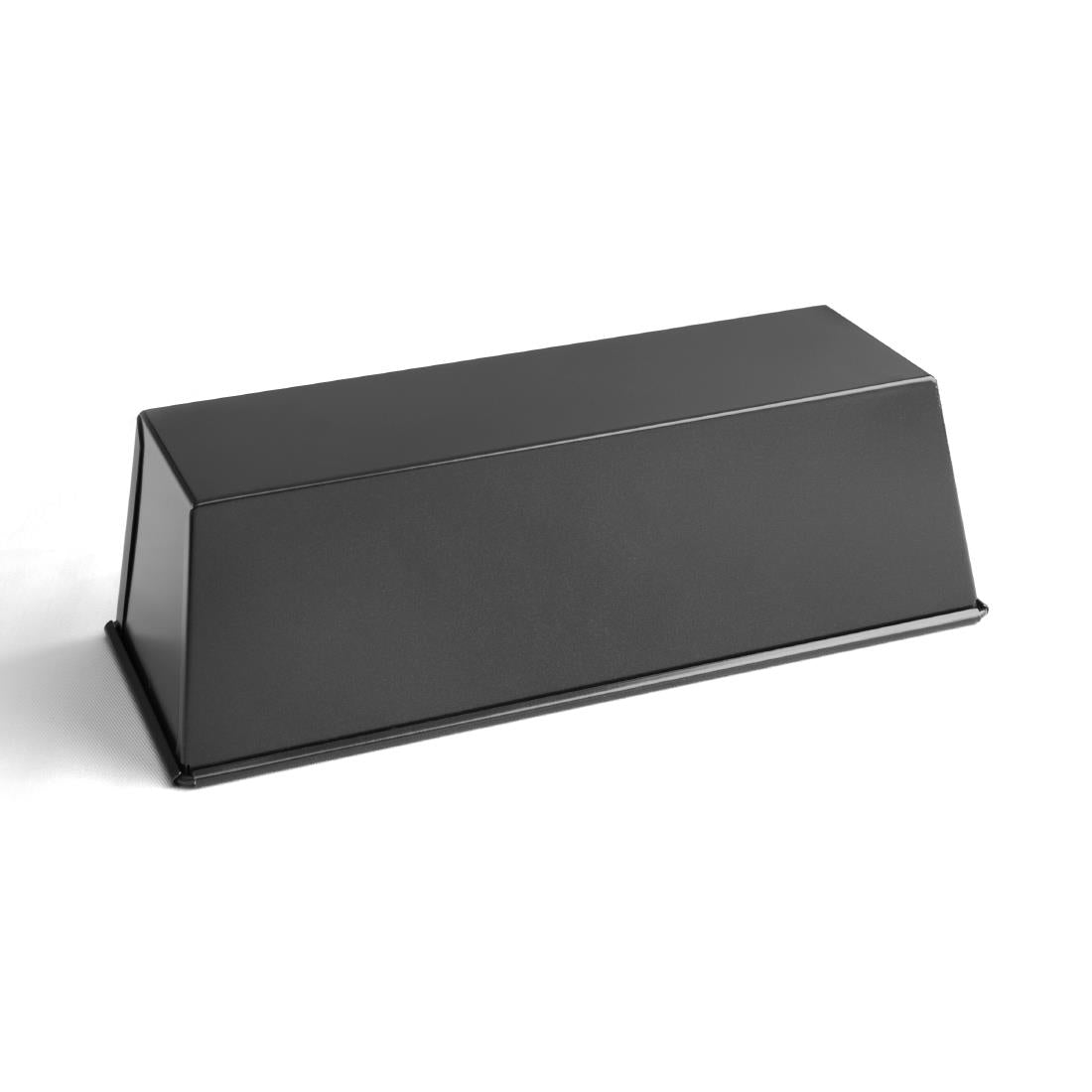 Vogue Non-Stick Loaf Tin 250mm • PAS-GD003