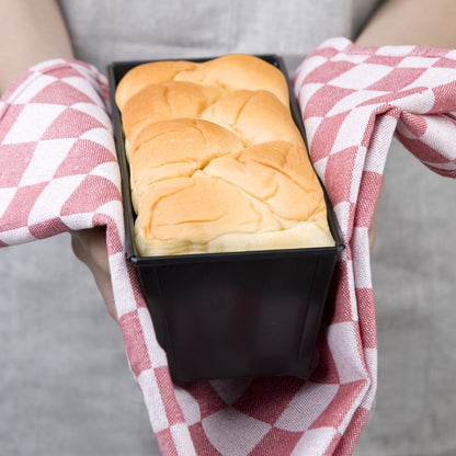 Vogue Non-Stick Loaf Tin 250mm • PAS-GD003