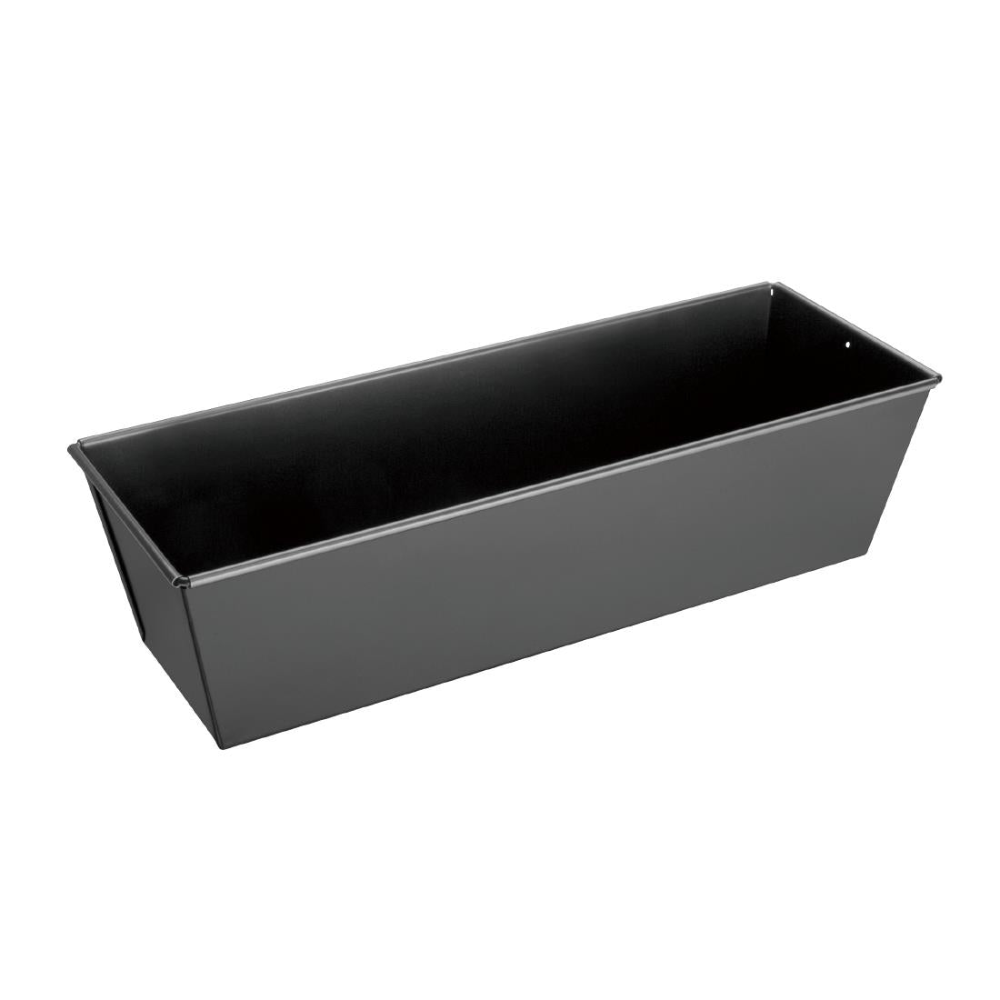 Vogue Non-Stick Loaf Tin 300mm • PAS-GD004