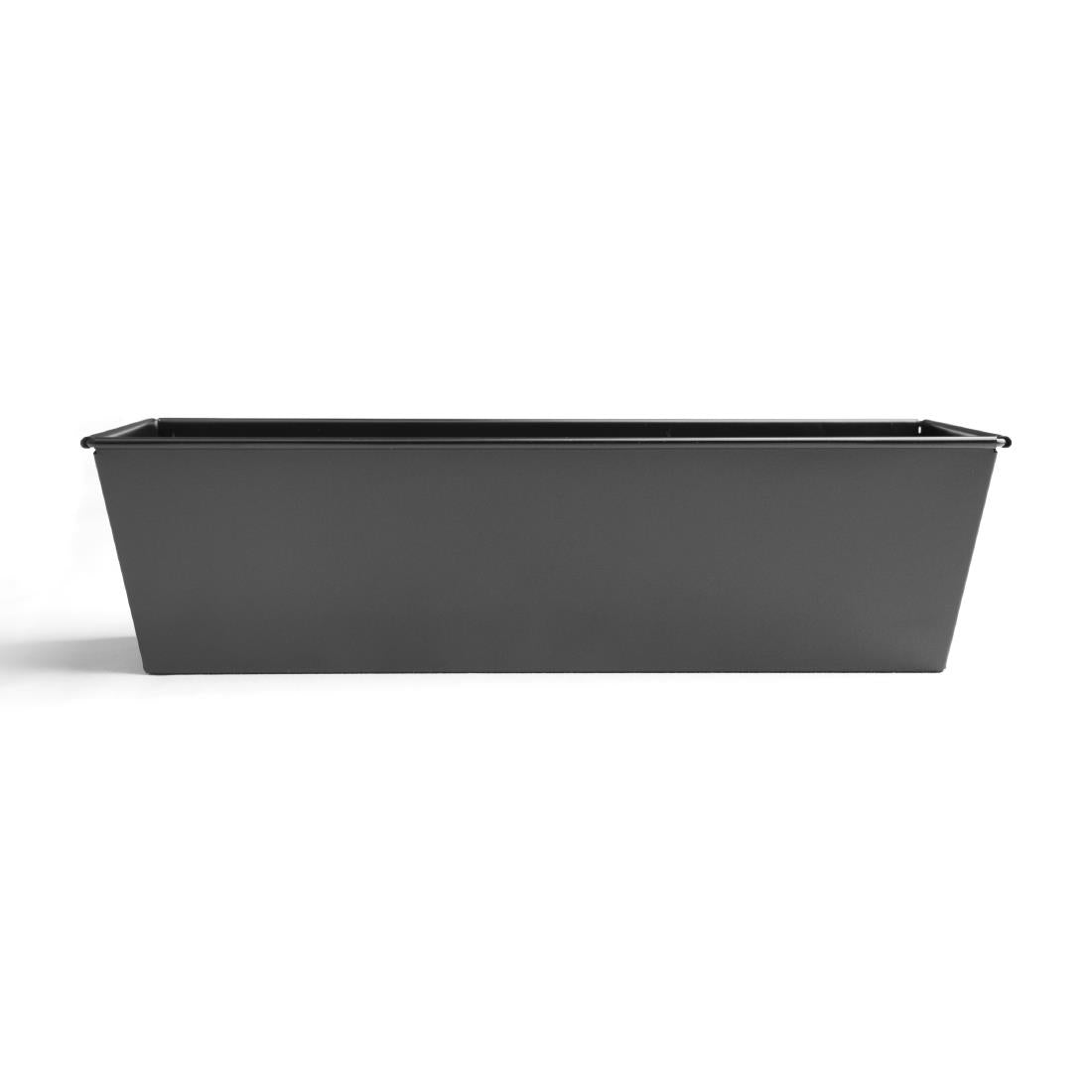 Vogue Non-Stick Loaf Tin 300mm • PAS-GD004