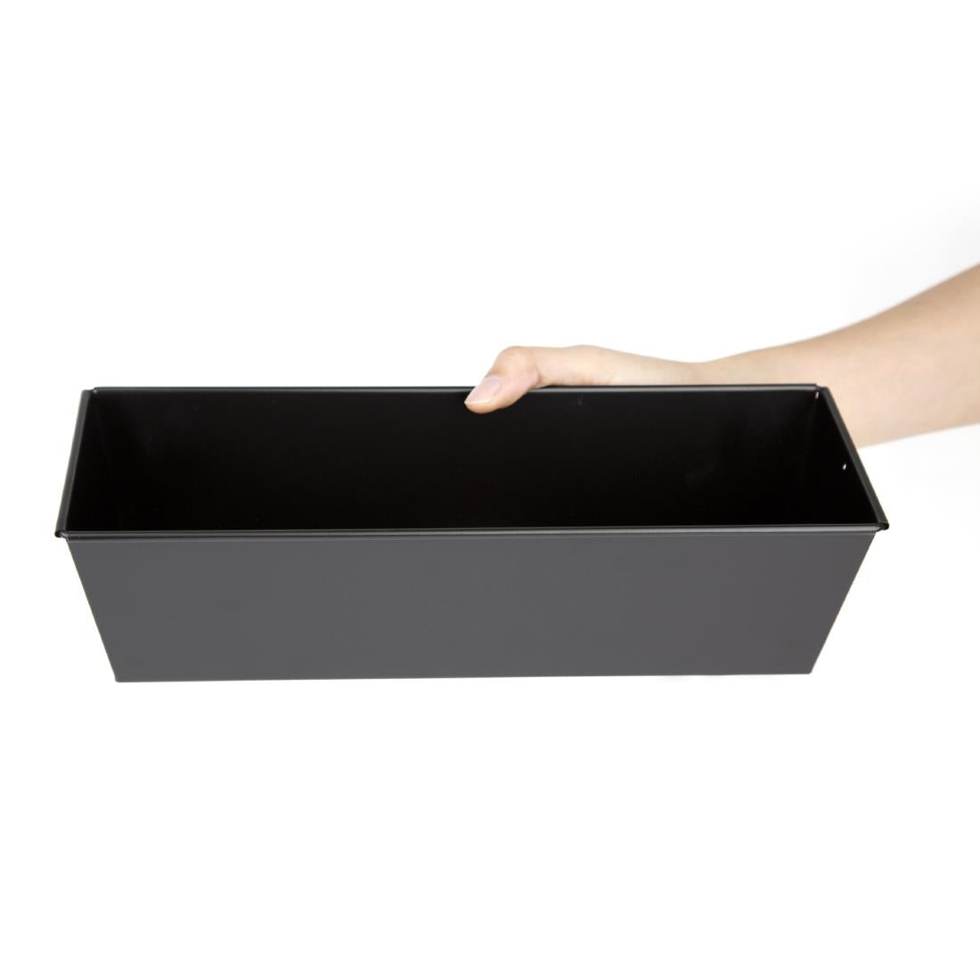 Vogue Non-Stick Loaf Tin 300mm • PAS-GD004