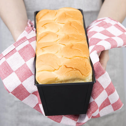 Vogue Non-Stick Loaf Tin 300mm • PAS-GD004