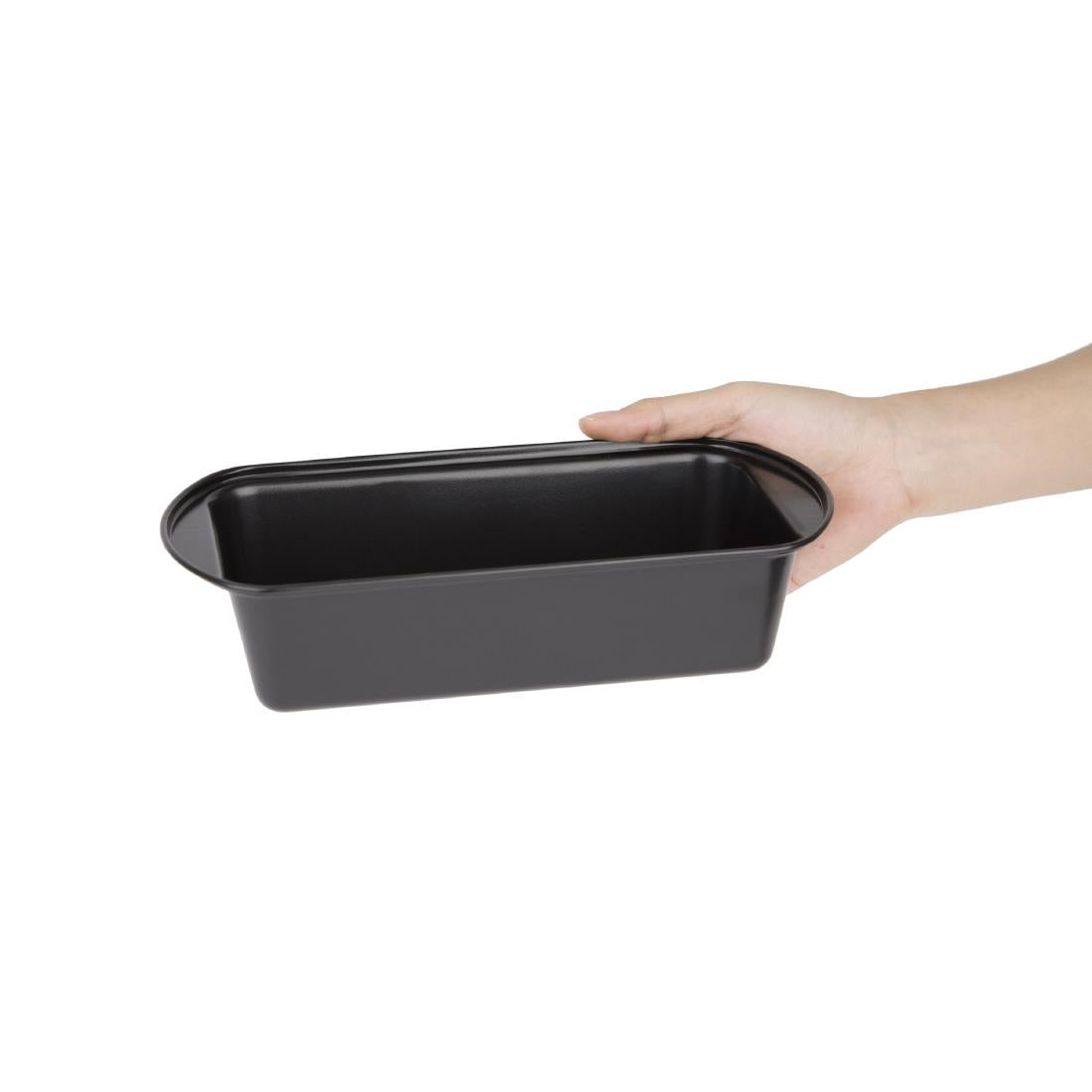 Vogue Non-Stick Loaf Tin 255mm • PAS-GD005