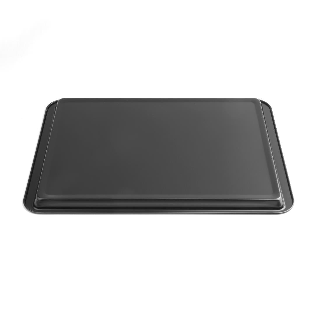 Vogue Non-Stick Baking Tray Small • PAS-GD014