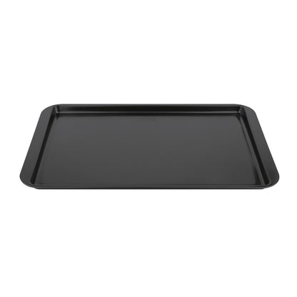 Vogue Non-Stick Baking Tray Large • PAS-GD016