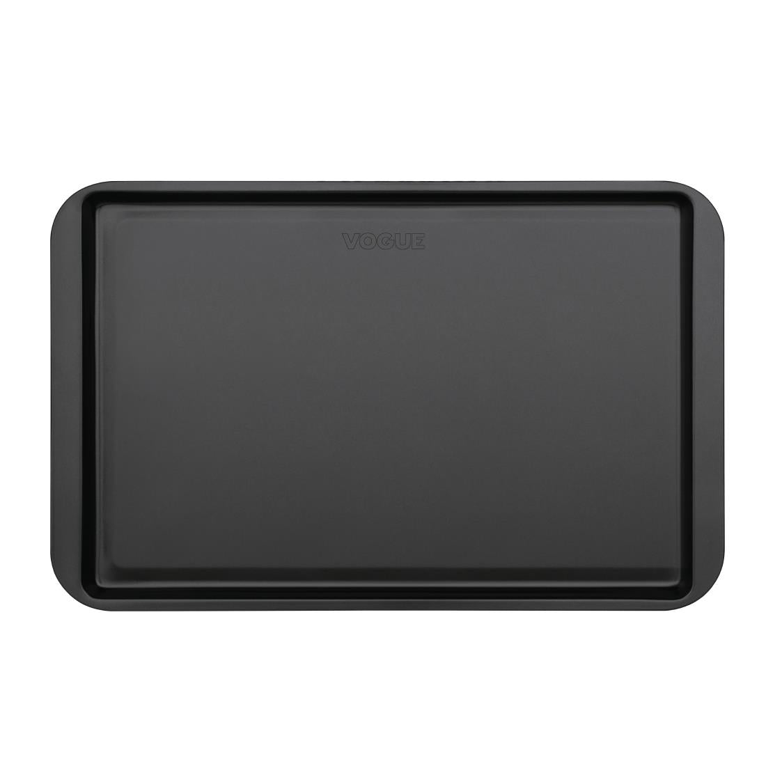 Vogue Non-Stick Baking Tray Large • PAS-GD016