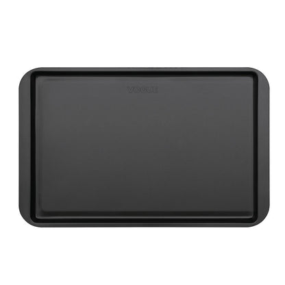 Vogue Non-Stick Baking Tray Large • PAS-GD016
