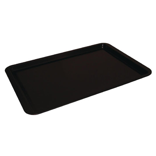 Vogue Non-Stick Baking Tray Large • PAS-GD016