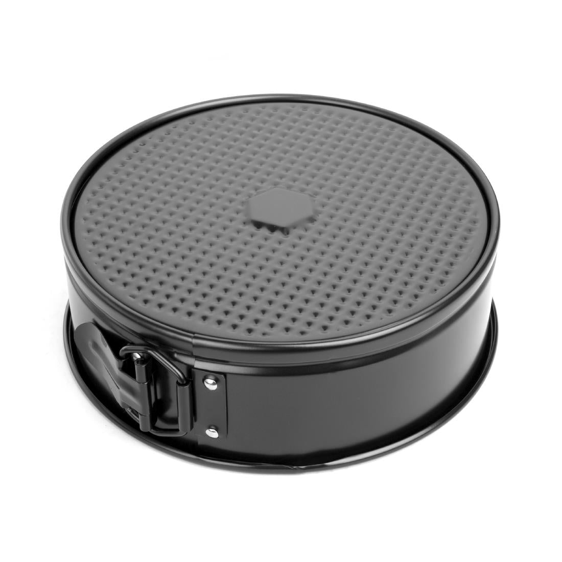Vogue Non-Stick Springform Tin 214mm • PAS-GD017
