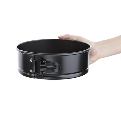 Vogue Non-Stick Springform Tin 214mm • PAS-GD017