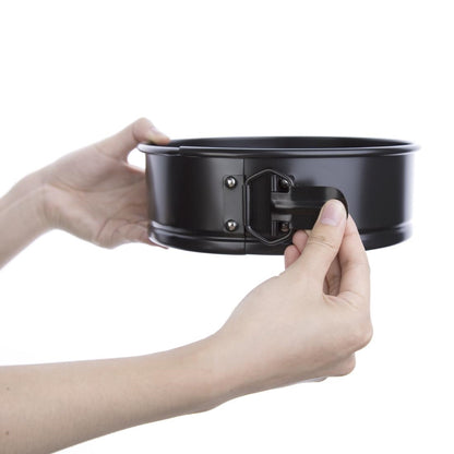 Vogue Non-Stick Springform Tin 238mm • PAS-GD018