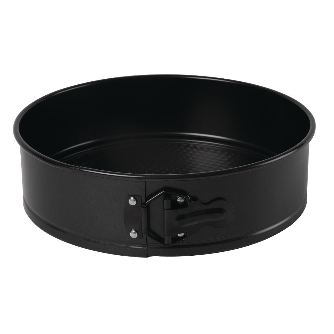 Vogue Non-Stick Springform Tin 257mm • PAS-GD019
