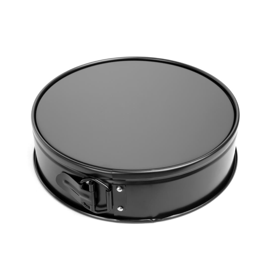 Vogue Non-Stick Springform Tin 257mm • PAS-GD019