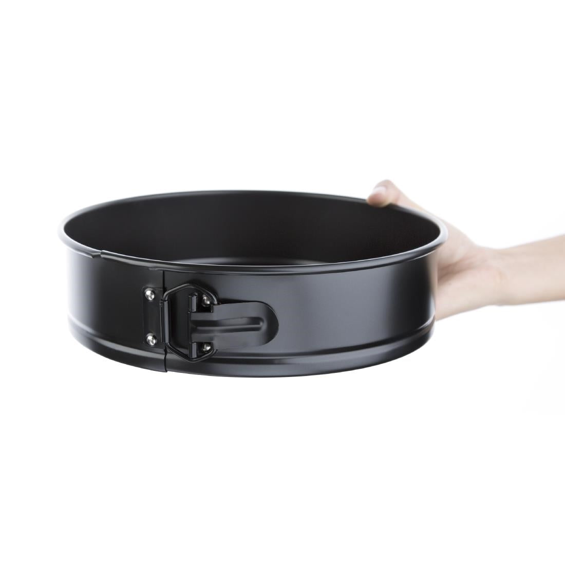 Vogue Non-Stick Springform Tin 257mm • PAS-GD019