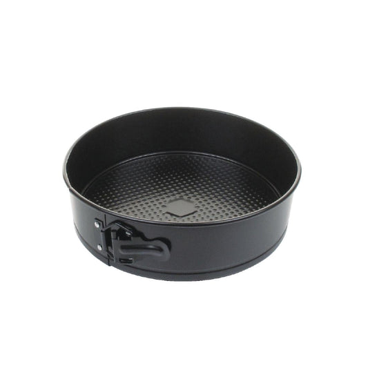 Vogue Non-Stick Springform Tin 238mm • PAS-GD018