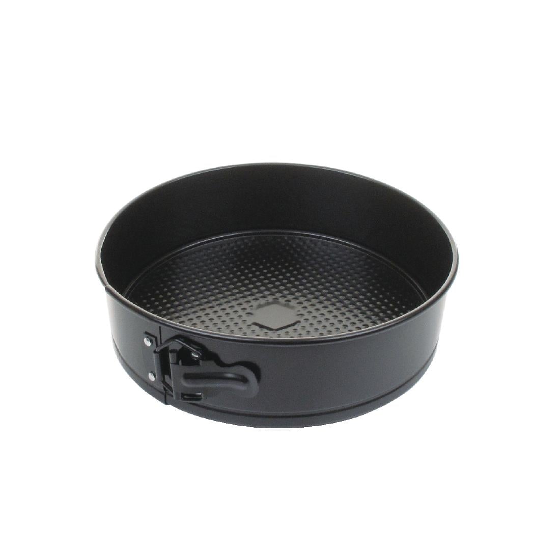 Vogue Non-Stick Springform Tin 214mm • PAS-GD017