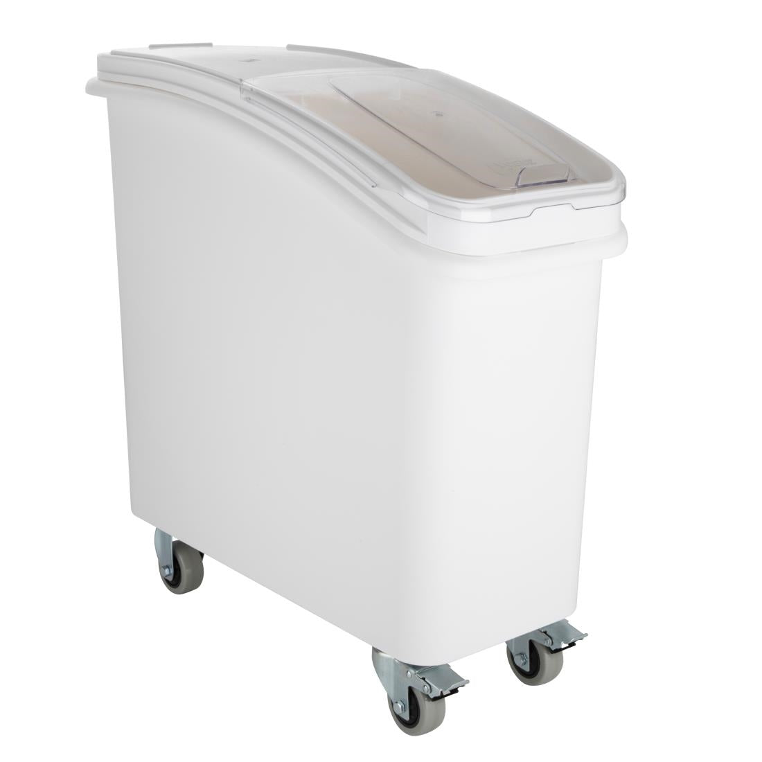 Vogue Ingredient Bin with Scoop 81Ltr • PAS-GD026