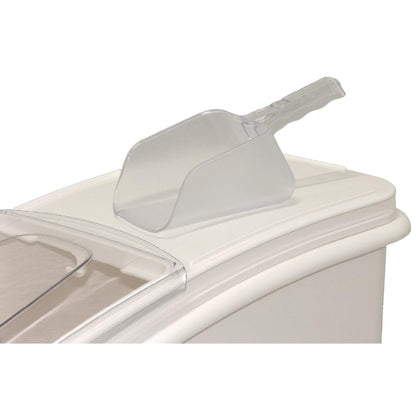 Vogue Ingredient Bin with Scoop 102Ltr • PAS-GD027