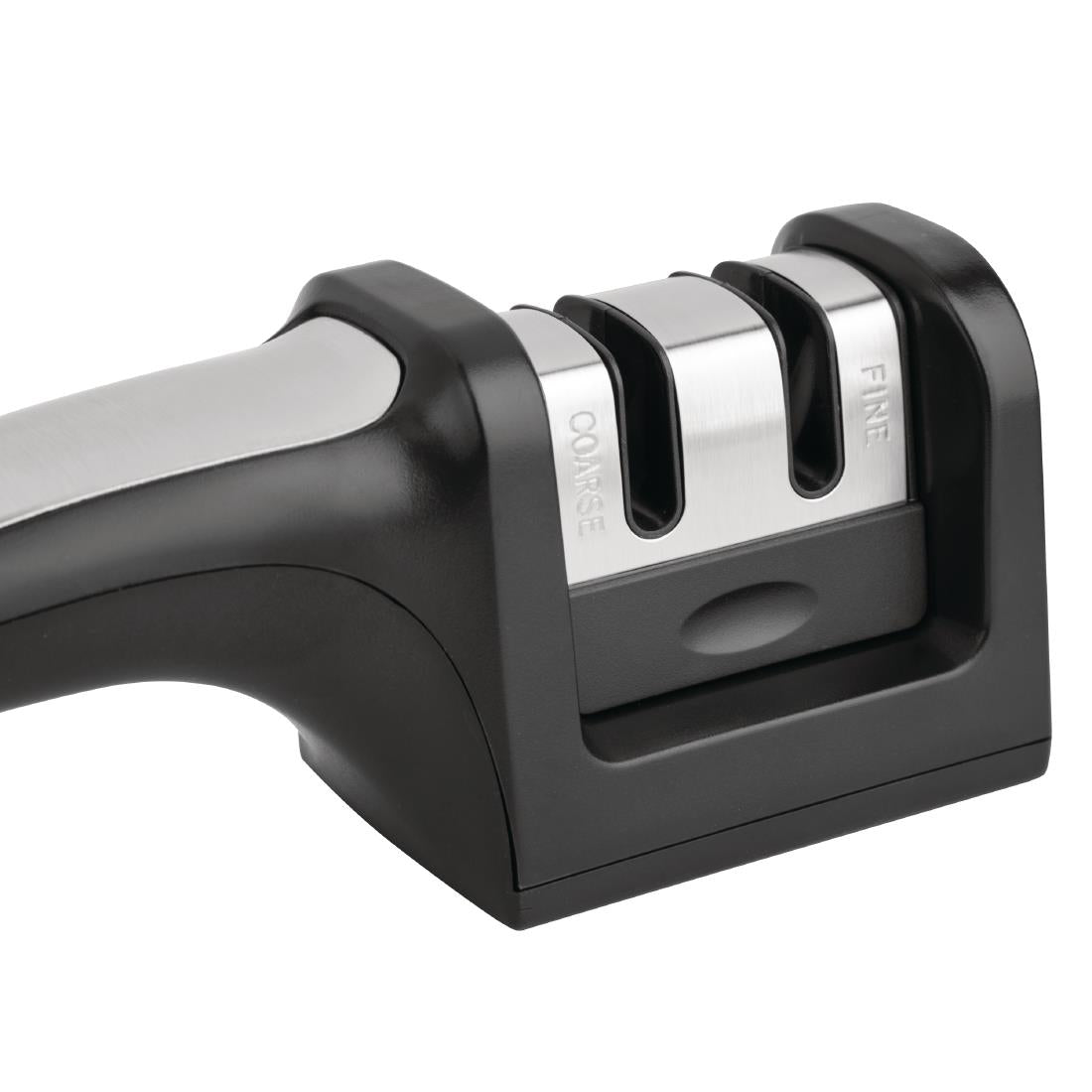 Vogue Two Stage Manual Knife Sharpener • PAS-GD035