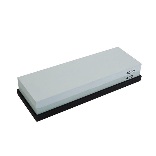 Vogue Dual Grit Whetstone 400 1000 • PAS-GD036