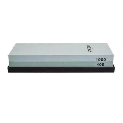Vogue Dual Grit Whetstone 400 1000 • PAS-GD036