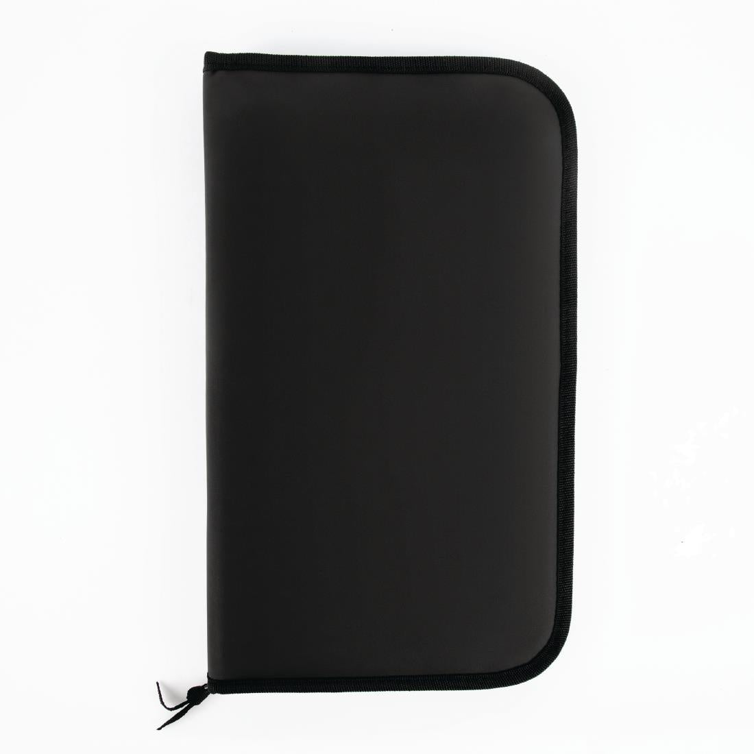 Vogue 7 Compartment Knife Case 7 Slots • PAS-GD049