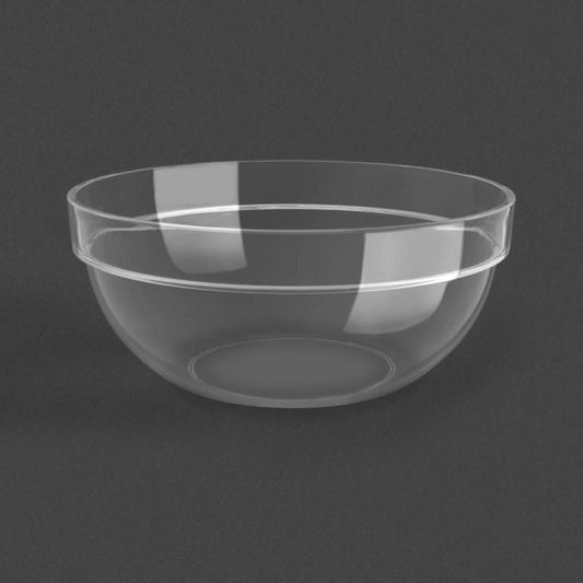 Vogue Polycarbonate Mixing Bowl 2Ltr • PAS-GD054