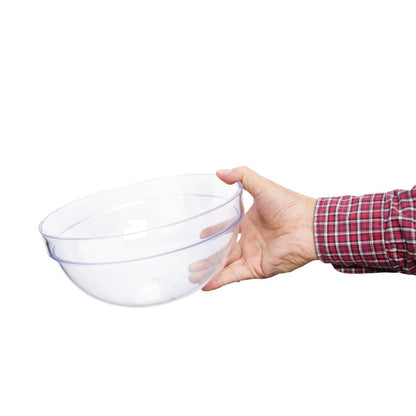 Vogue Polycarbonate Mixing Bowl 2Ltr • PAS-GD054