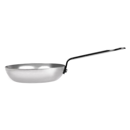 Vogue Carbon Steel Blini Pan 140mm • PAS-GD065
