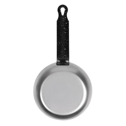 Vogue Carbon Steel Blini Pan 140mm • PAS-GD065
