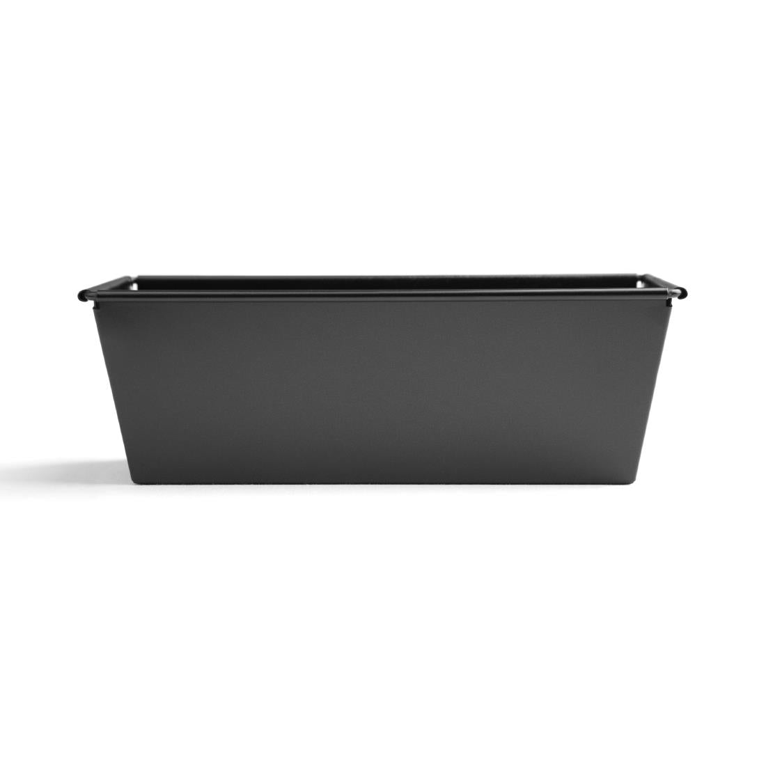 Vogue Non-Stick Loaf Tin 180mm • PAS-GD075