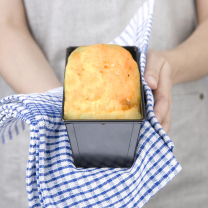 Vogue Non-Stick Loaf Tin 180mm • PAS-GD075