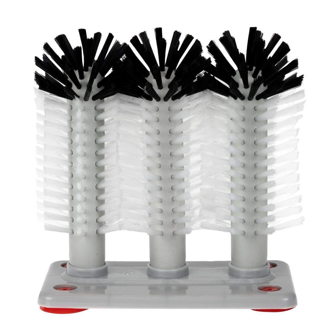 Jantex 3 Brush Manual Glasswasher • PAS-GD151