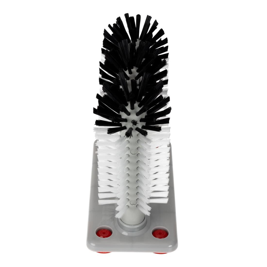 Jantex 3 Brush Manual Glasswasher • PAS-GD151