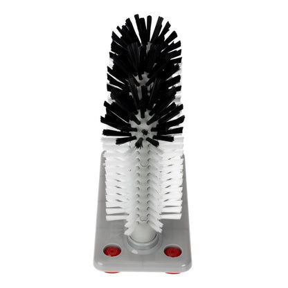 Jantex 3 Brush Manual Glasswasher • PAS-GD151