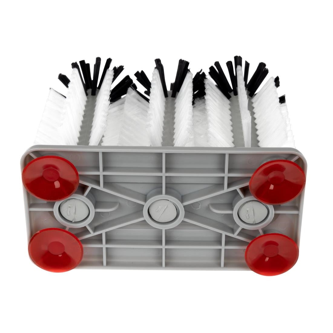 Jantex 3 Brush Manual Glasswasher • PAS-GD151