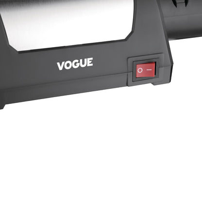 Vogue Electric Knife Sharpener • PAS-GD232-A