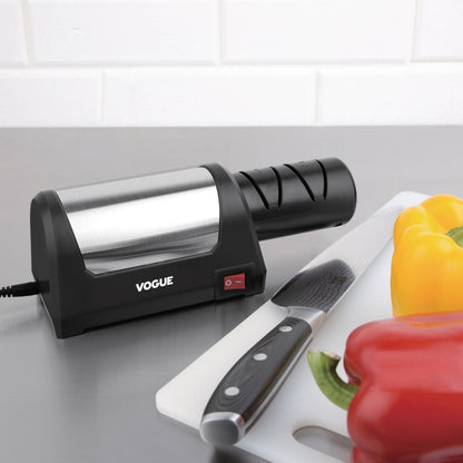 Vogue Electric Knife Sharpener • PAS-GD232-A