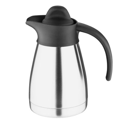 Olympia Screwtop Vacuum Jug 500ml • PAS-GD297