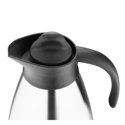 Olympia Screwtop Vacuum Jug 500ml • PAS-GD297