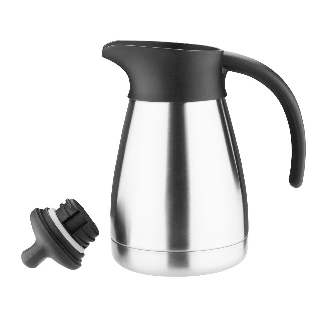 Olympia Screwtop Vacuum Jug 500ml • PAS-GD297