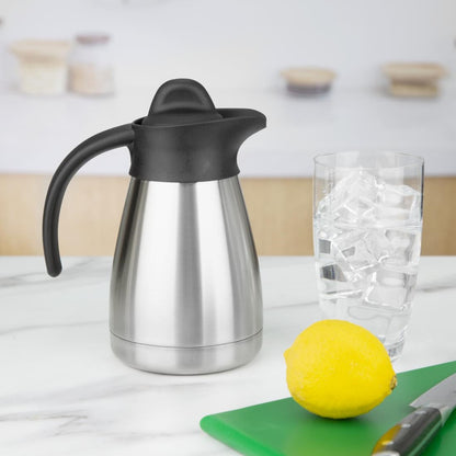 Olympia Screwtop Vacuum Jug 500ml • PAS-GD297