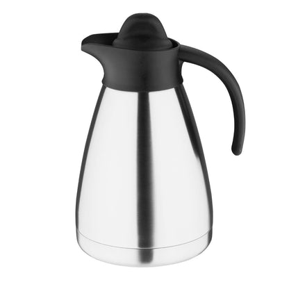 Olympia Screwtop Vacuum Jug 1Ltr • PAS-GD298