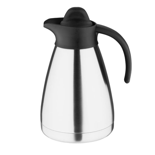 Olympia Screwtop Vacuum Jug 1Ltr • PAS-GD298