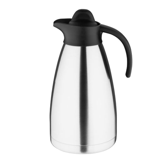 Olympia Screwtop Vacuum Jug 1.5Ltr • PAS-GD299