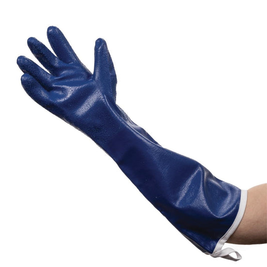 Burnguard SteamGuard Cleaning Glove • PAS-GD336