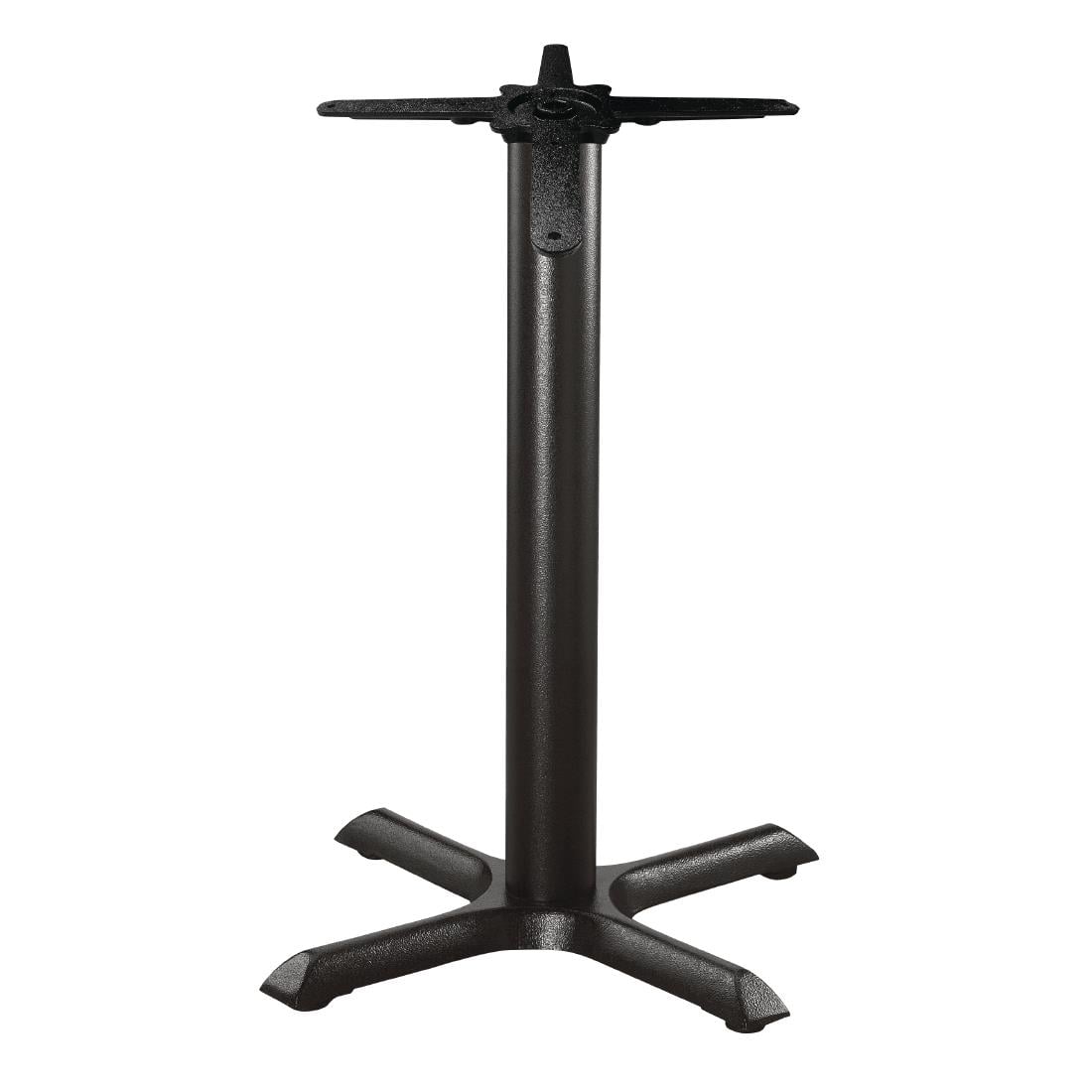 Bolero Cast Iron Table Base • PAS-GD385