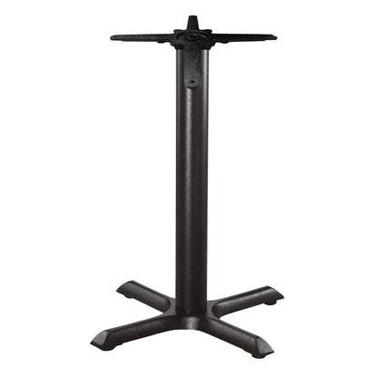 Bolero Cast Iron Table Base • PAS-GD385