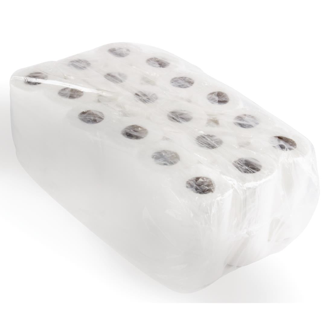 Jantex Standard Toilet Paper (40 Pack) (Pack of 40) • PAS-GD751